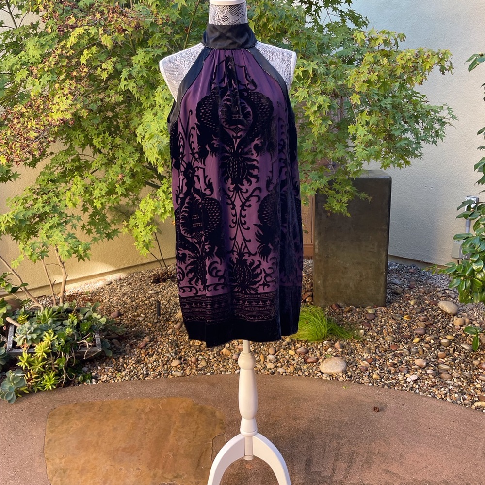 Cocktail Dress